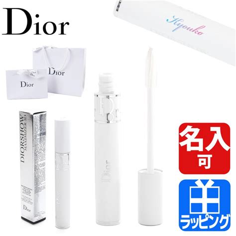 dior まつ毛美容液